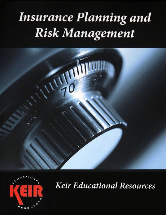 Insurance Planning Textbook