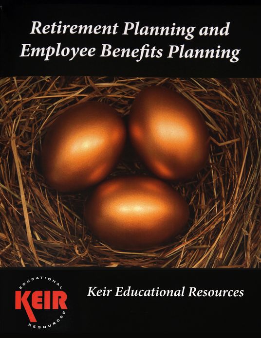 Retirement Planning Textbook