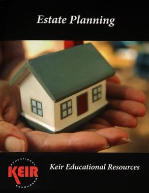 Estate Planning - Text Only