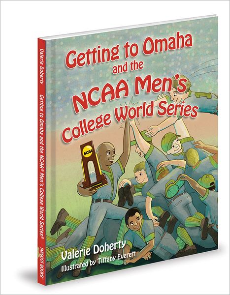 Getting to Omaha and the NCAA Men's College World Series