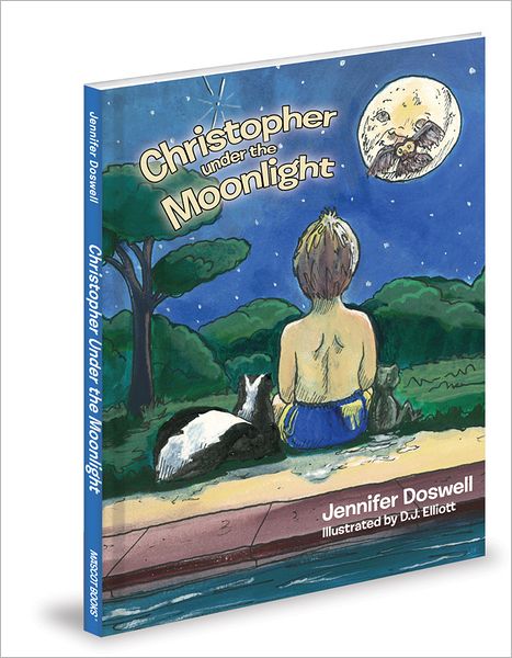 Christopher Under Moonlight
