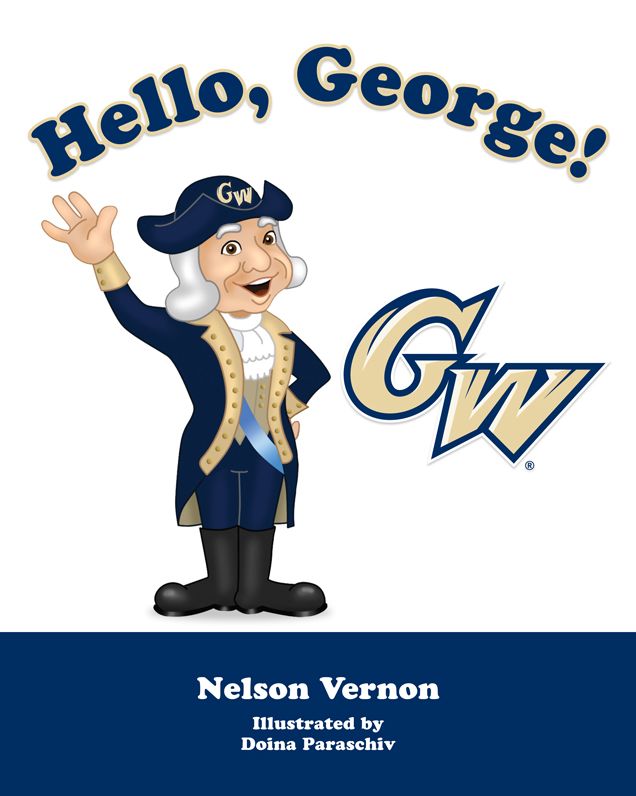 Hello, George!