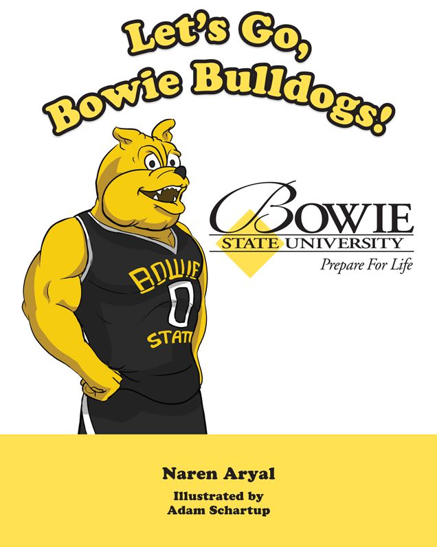 Let's Go, Bulldogs!