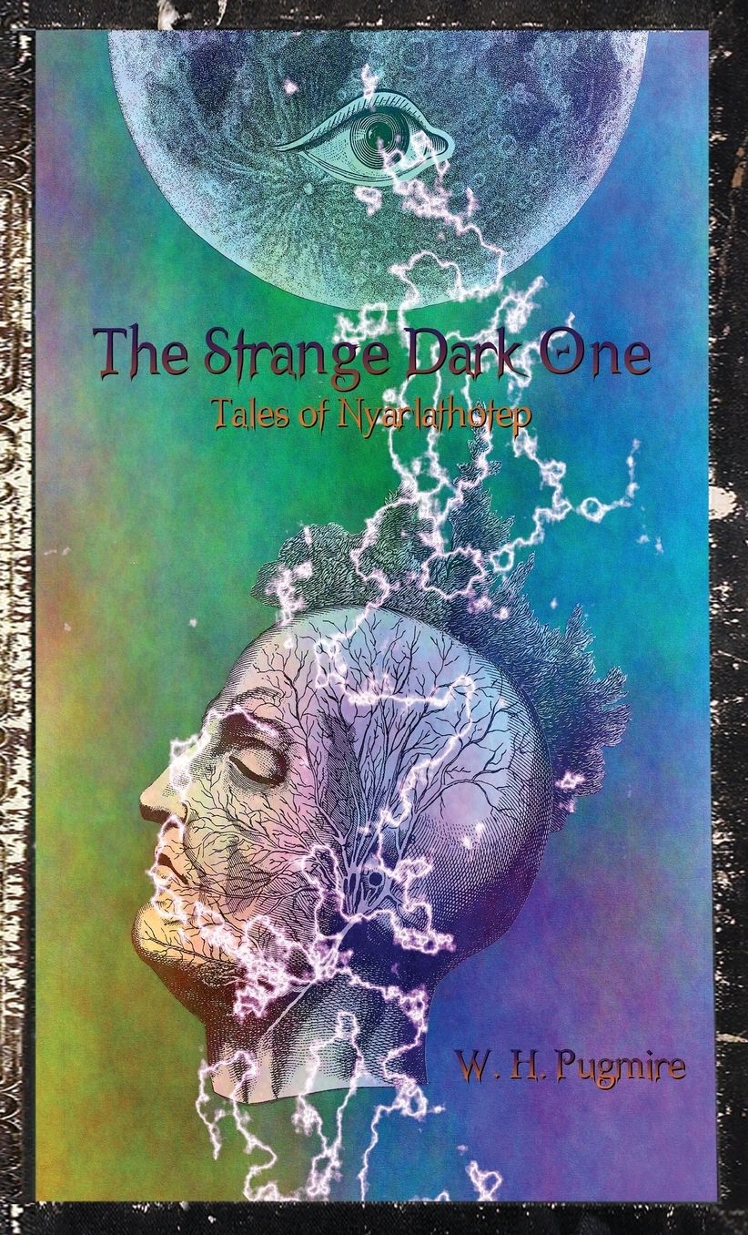 The Strange Dark One