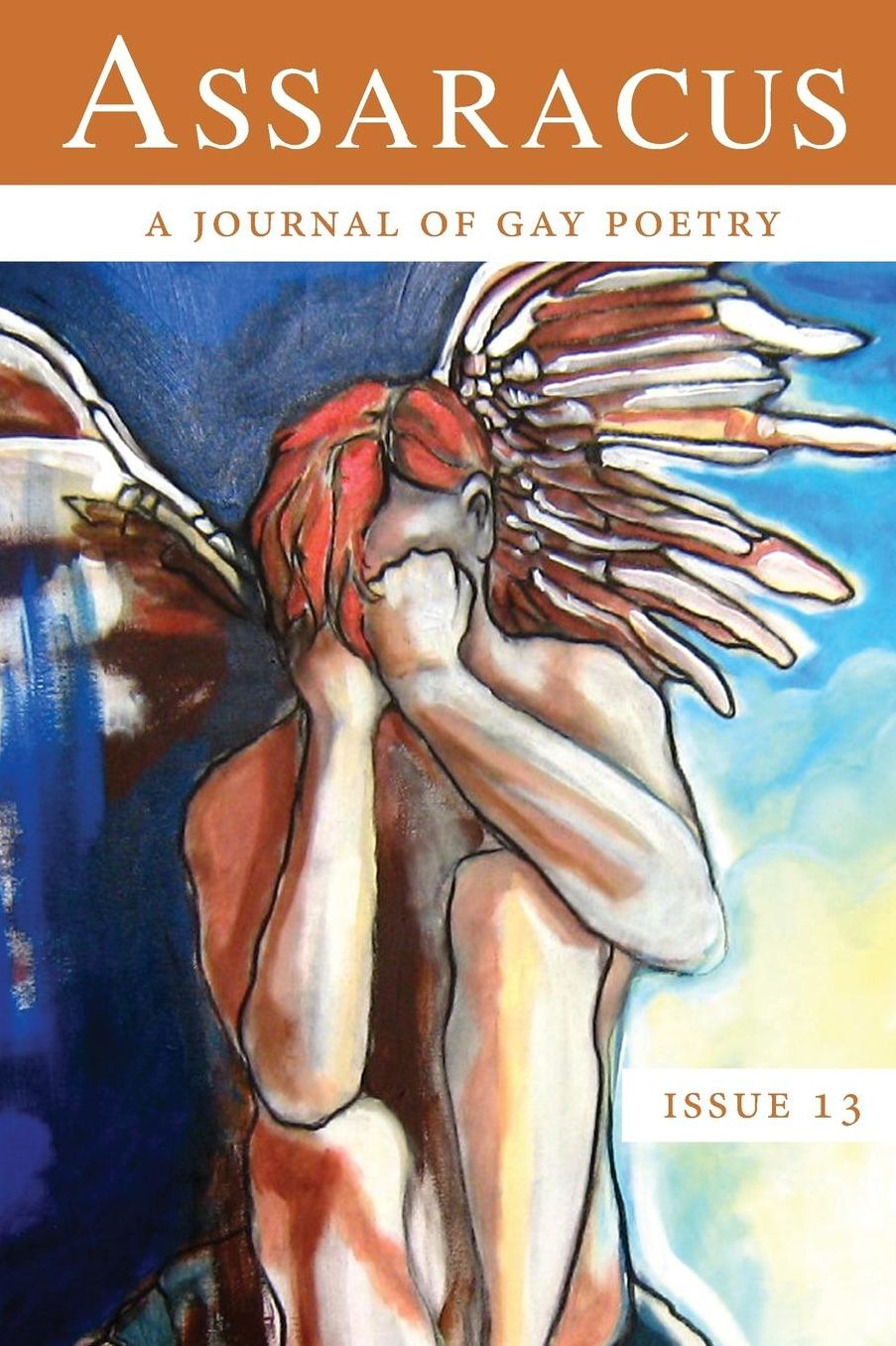 Assaracus Issue 13: A Journal of Gay Poetry