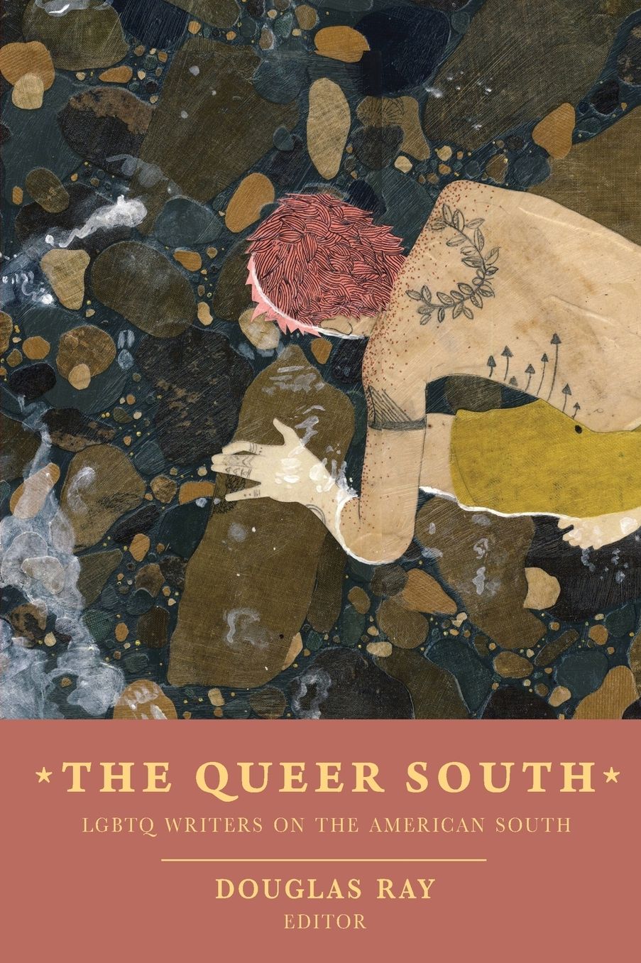 The Queer South: LGBTQ Writers on the American South