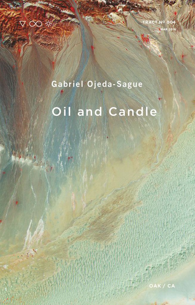 Oil and Candle