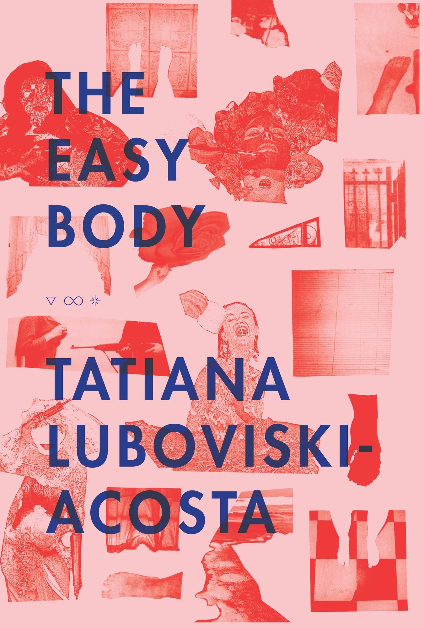 The Easy Body