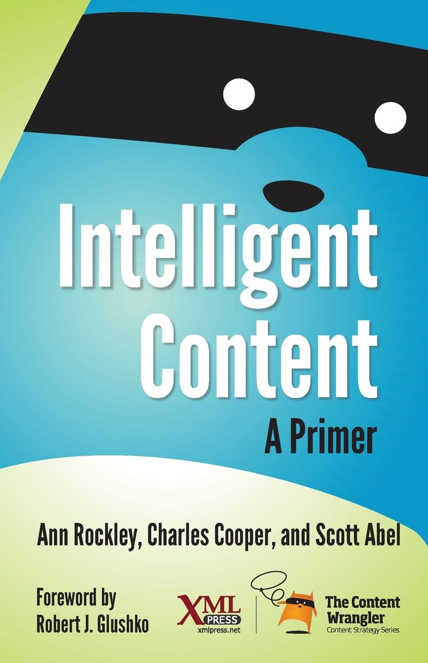 Intelligent Content: Primer
