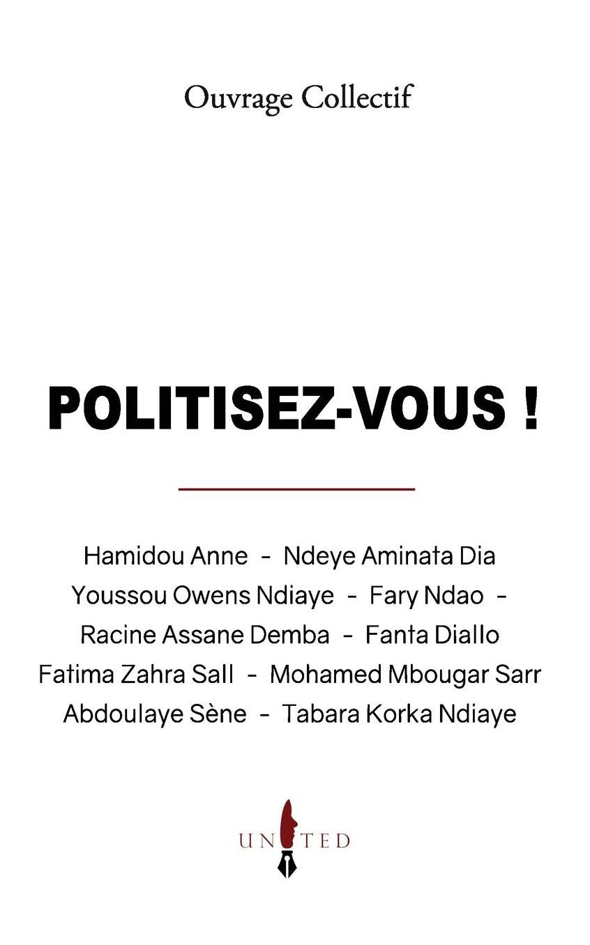 Politisez-vous !