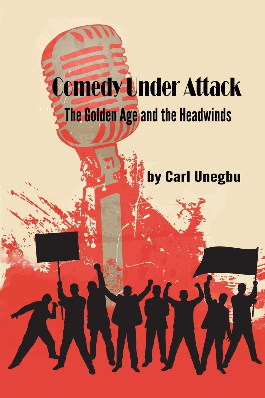Comedy Under Attack: The Golden Age and the Headwinds