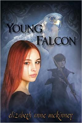 Young Falcon