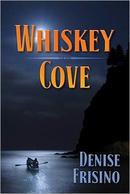 Whiskey Cove