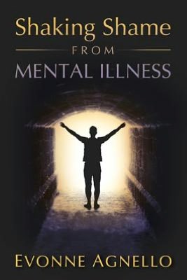 Shaking Shame from Mental Illness