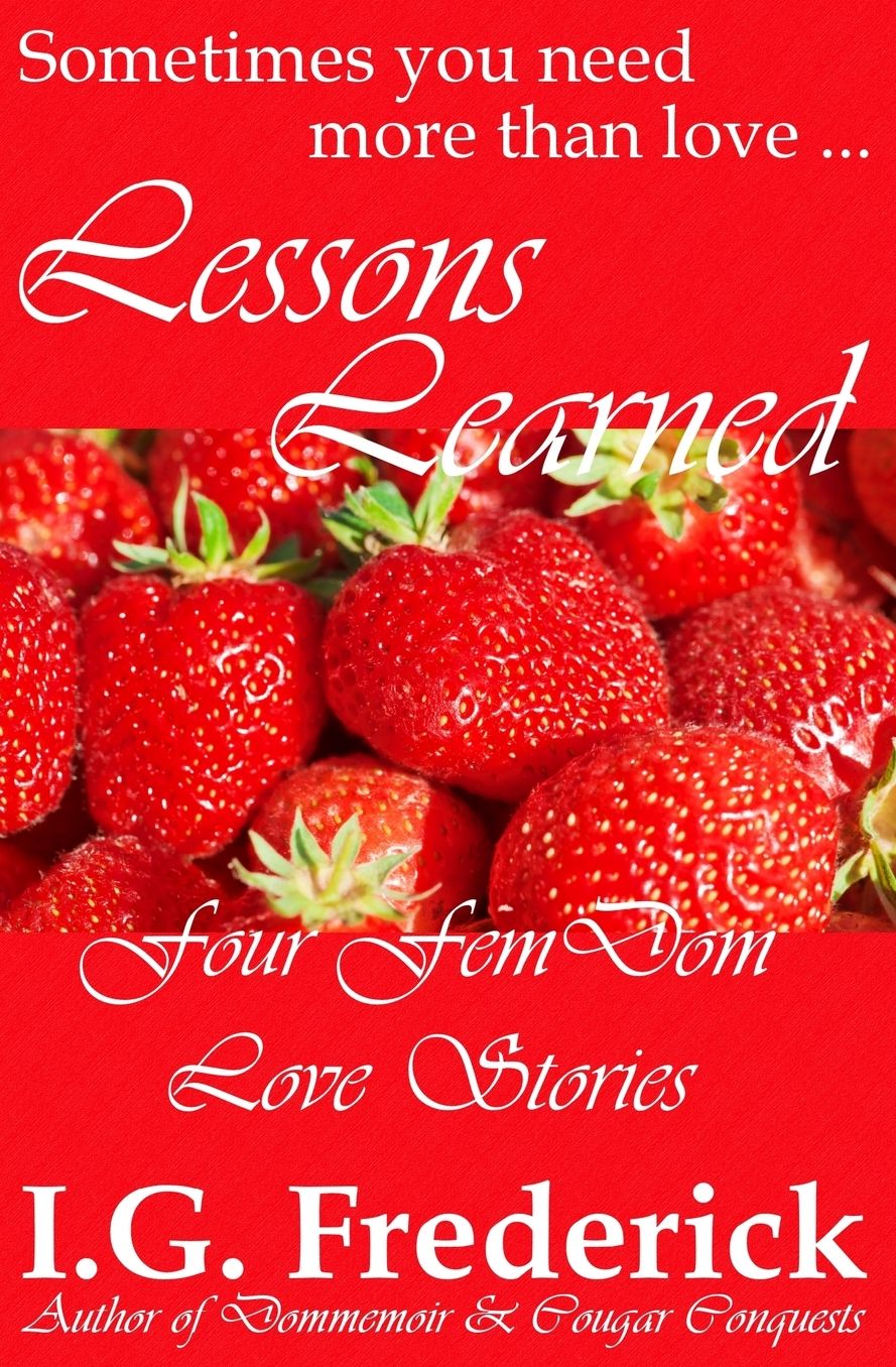 Lessons Learned