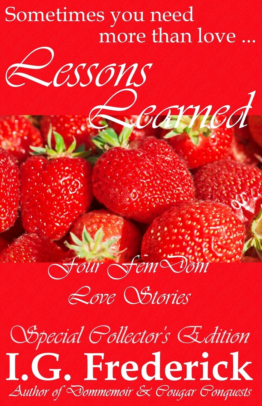Lessons Learned: Special Collector's Edition