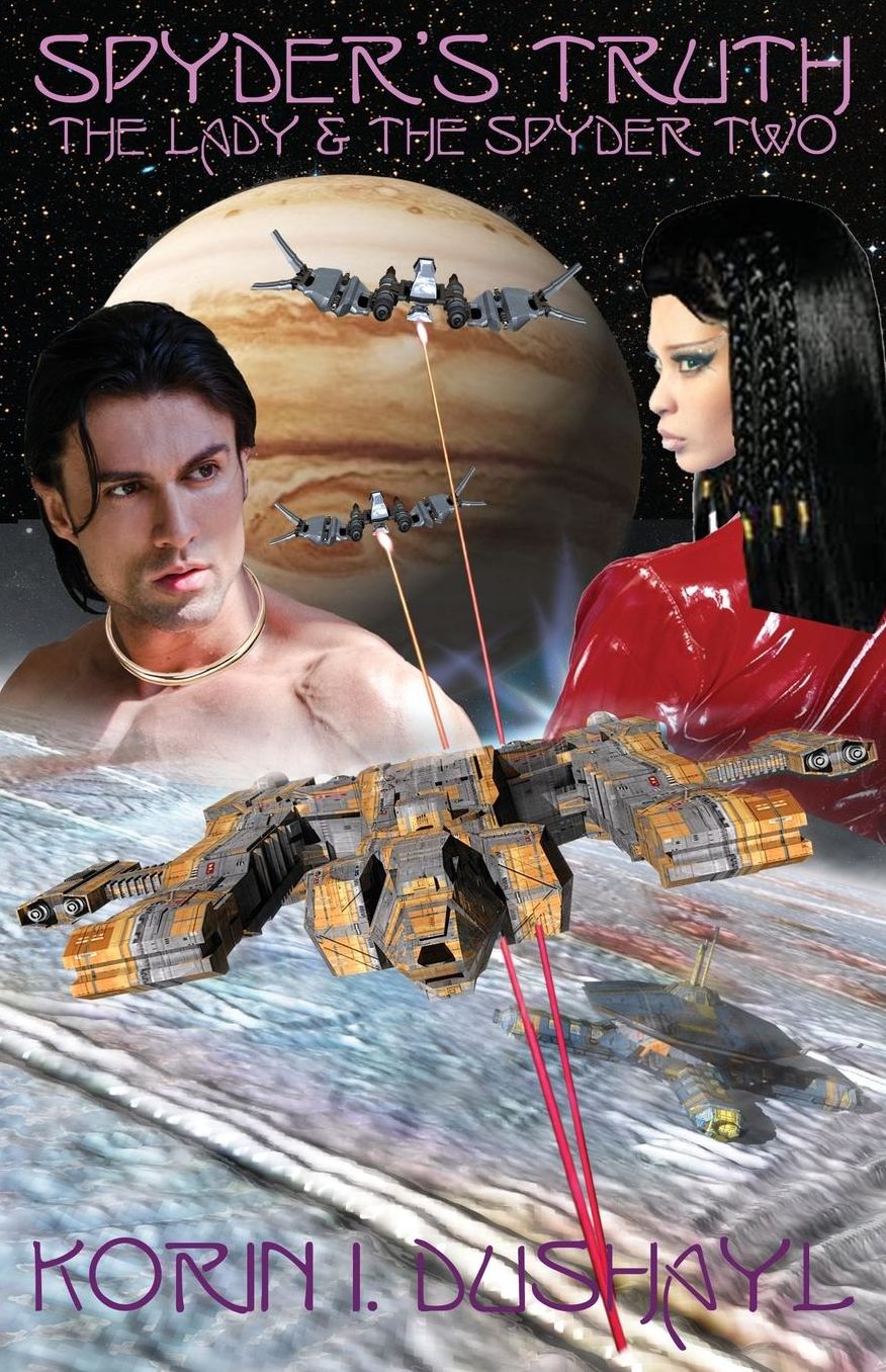 Spyder's Truth