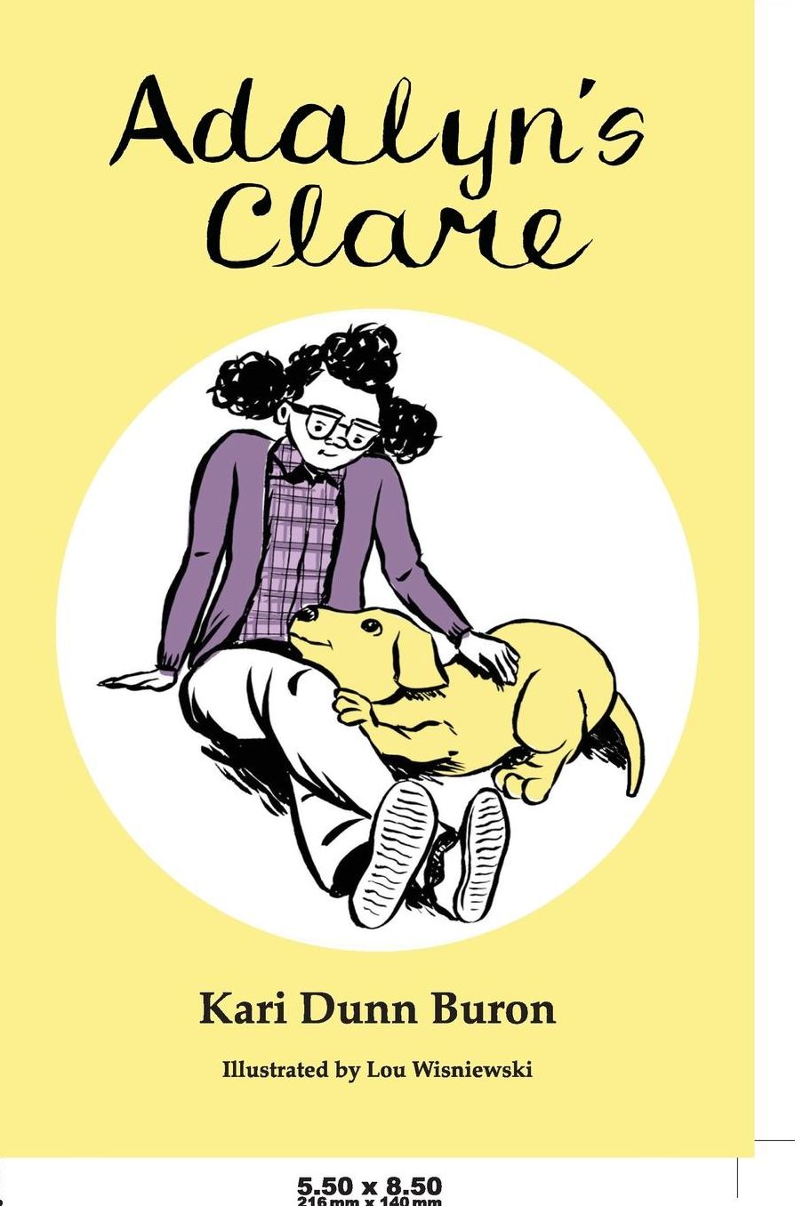Adalyn's Clare