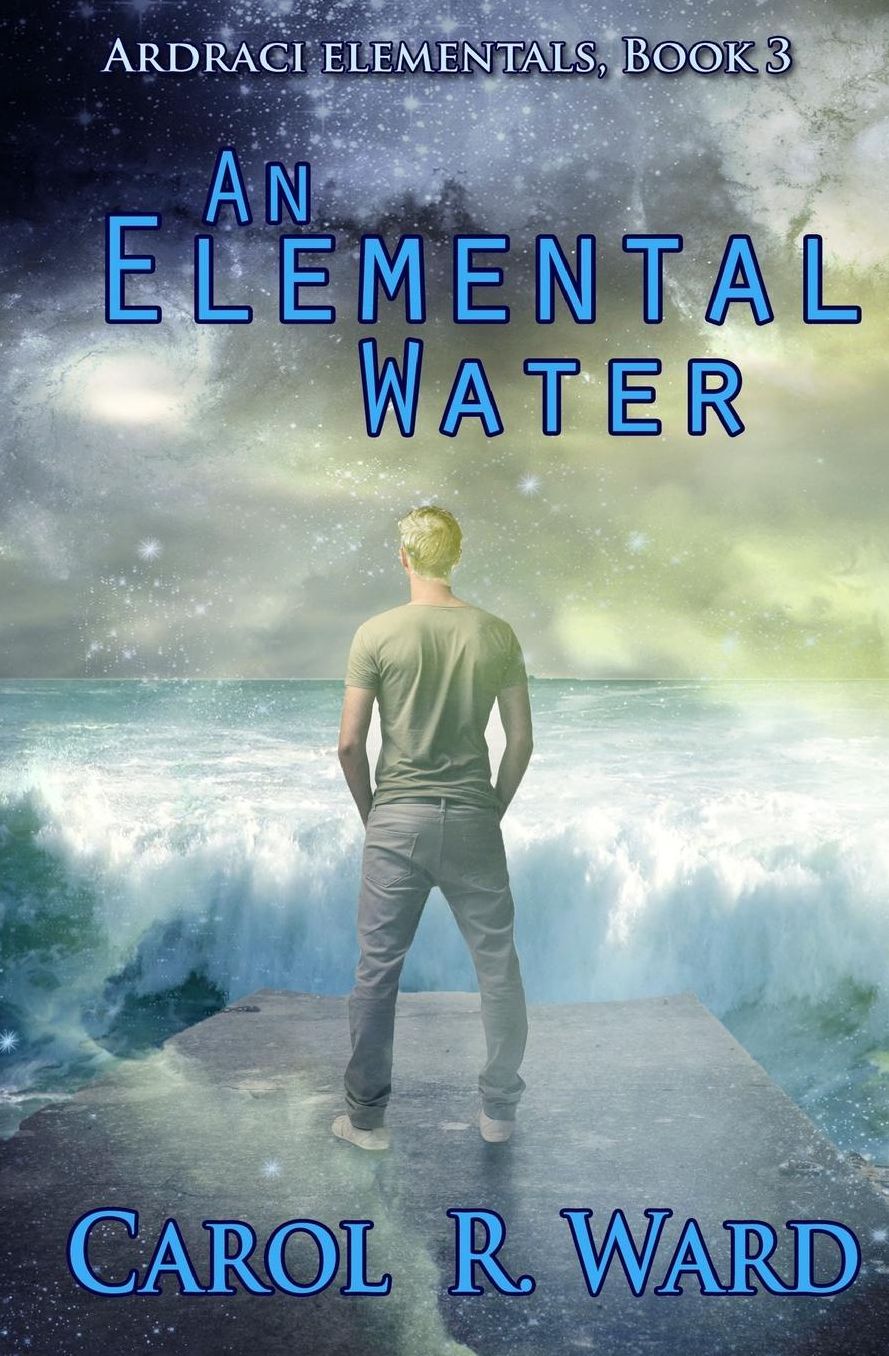 An Elemental Water