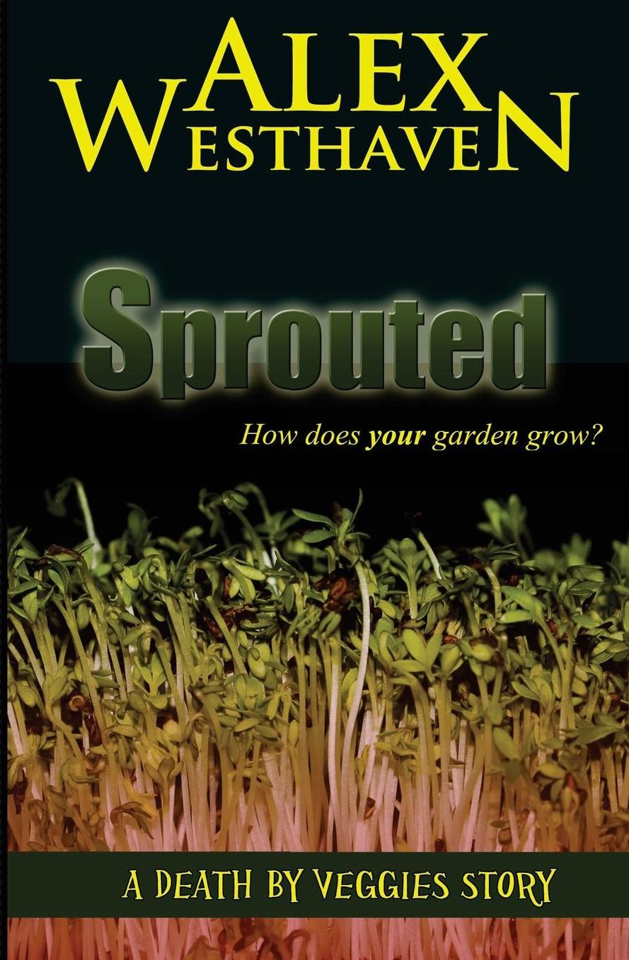 Sprouted