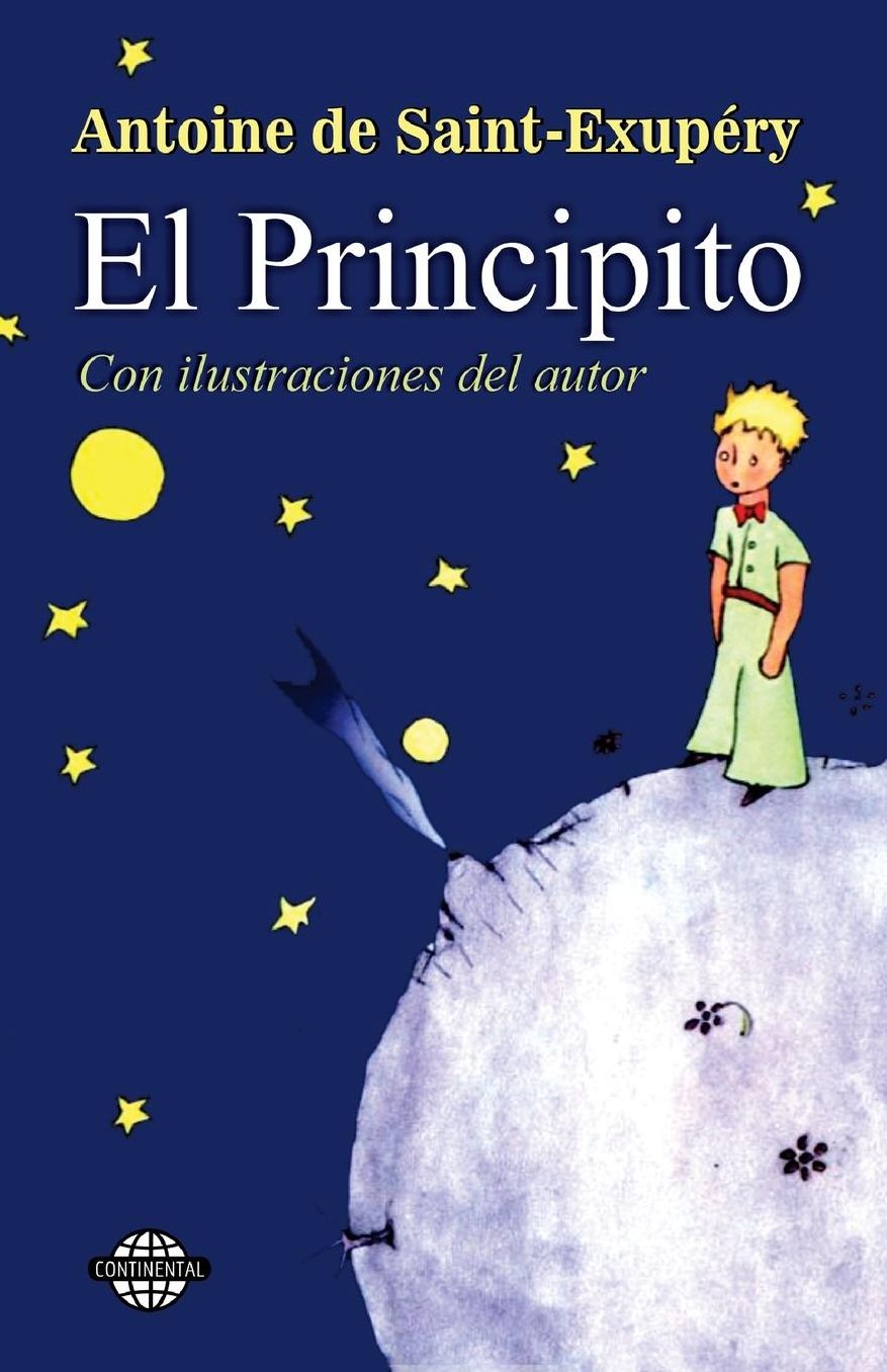 El Principito (The Little Prince)