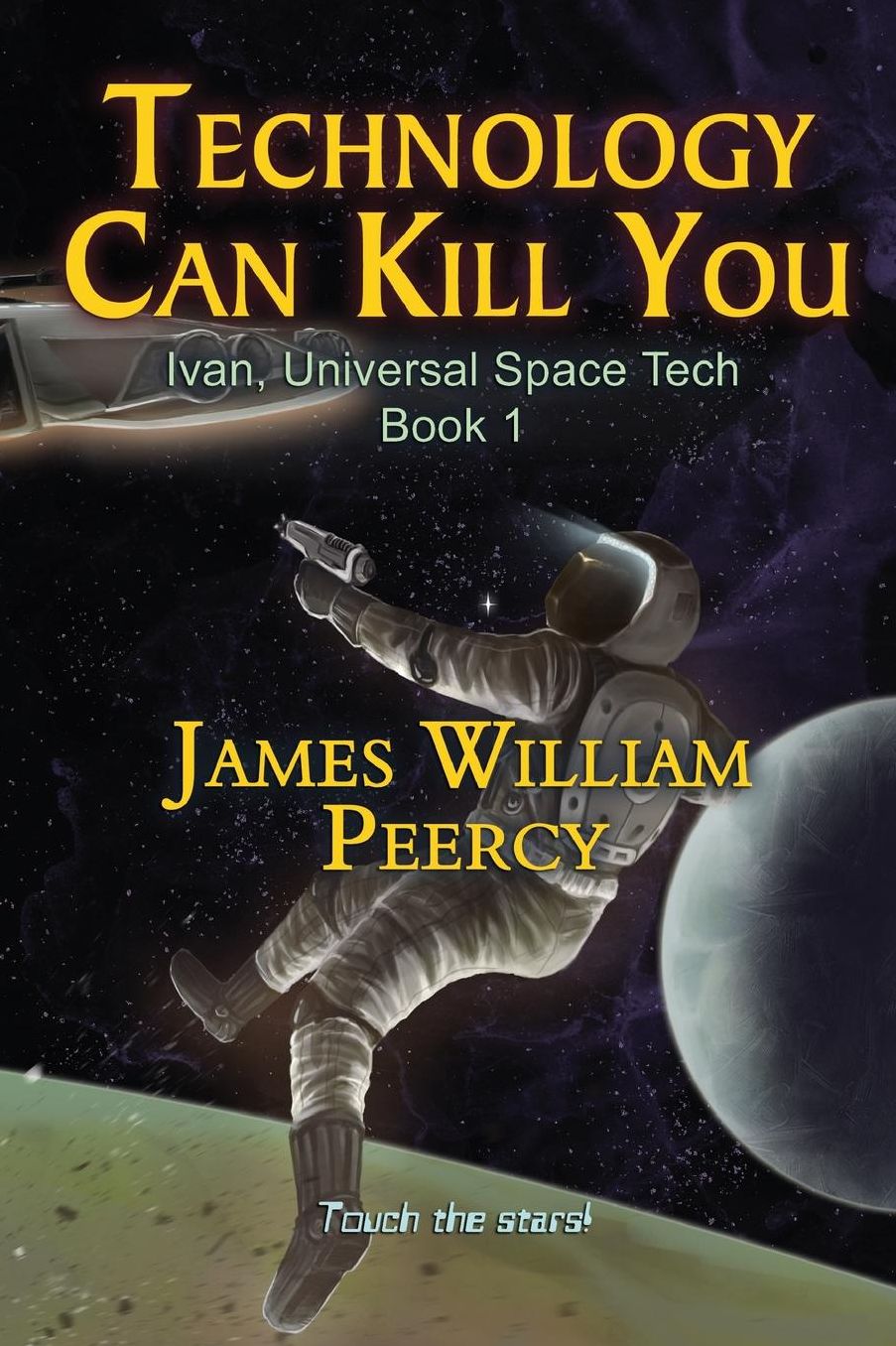 Technology Can Kill You: Attack on Valques
