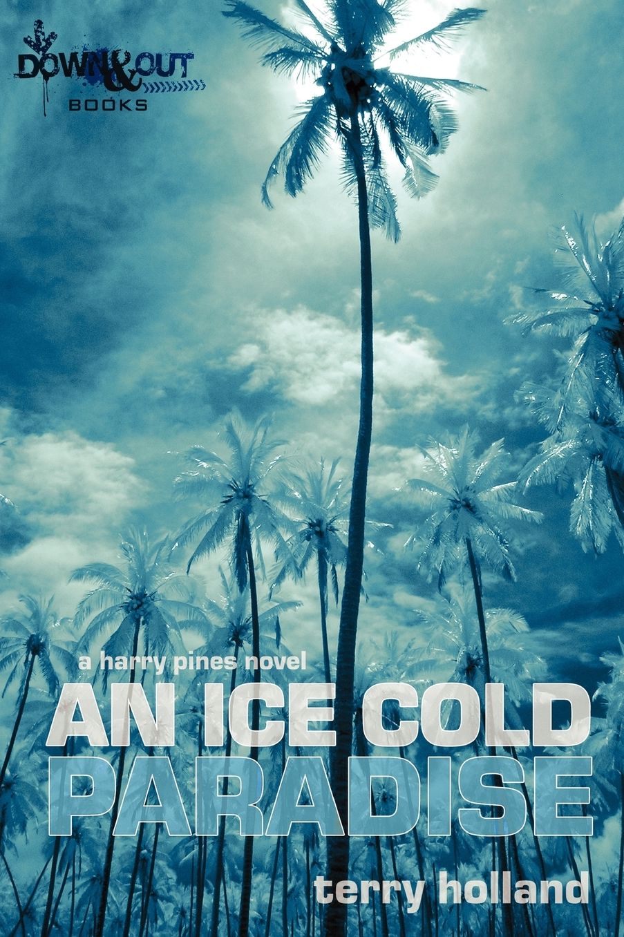 An Ice Cold Paradise
