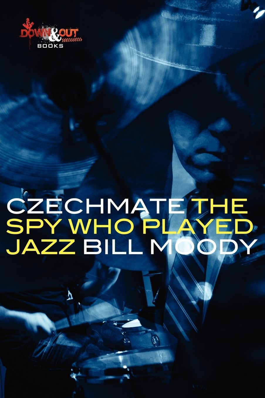 Czechmate: TheSpy Who Played Jazz