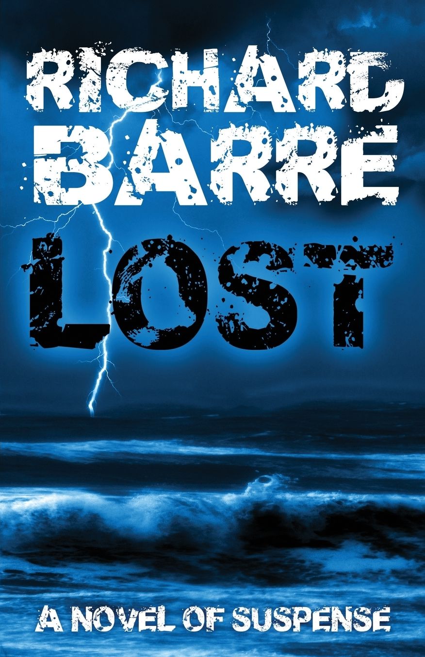 Lost