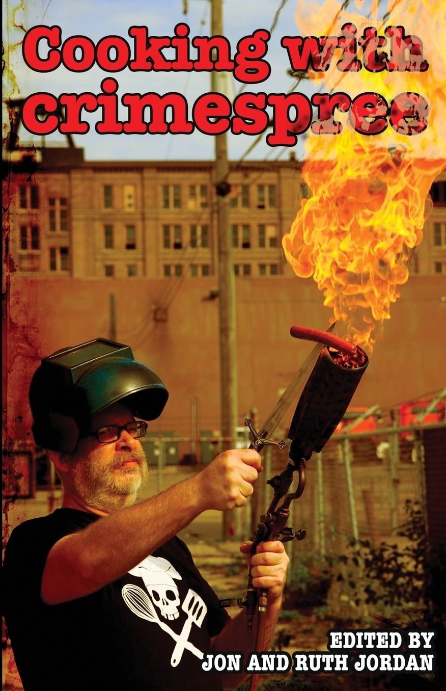Cooking with Crimespree
