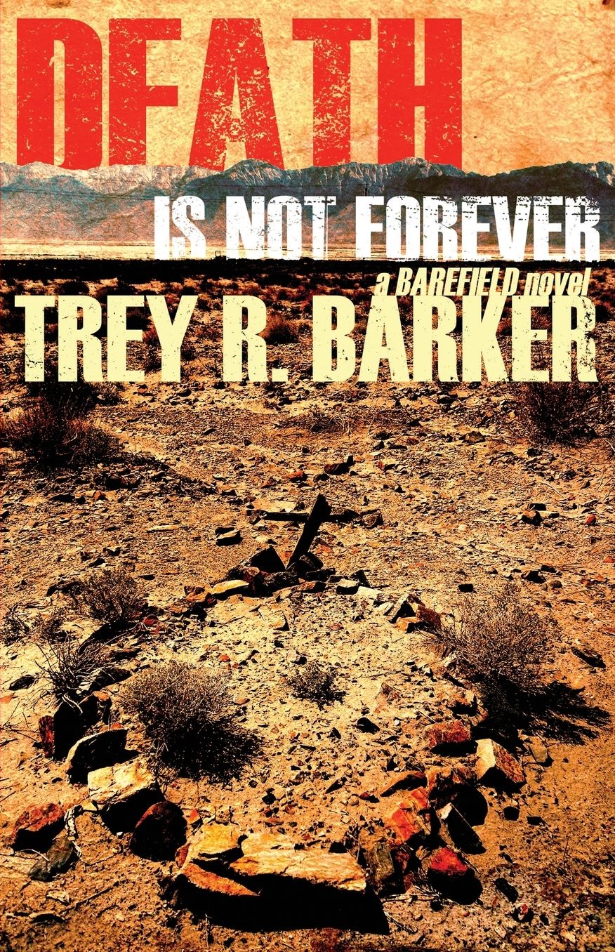 Death is Not Forever