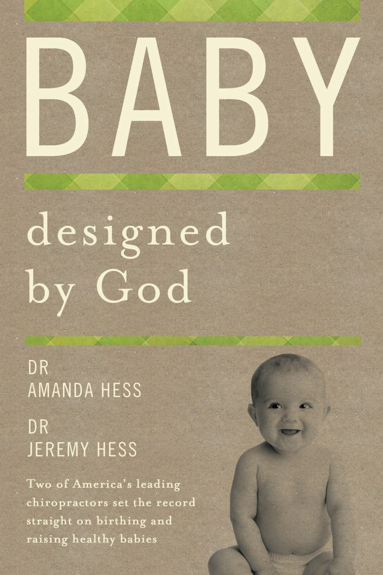 Baby Designed by God