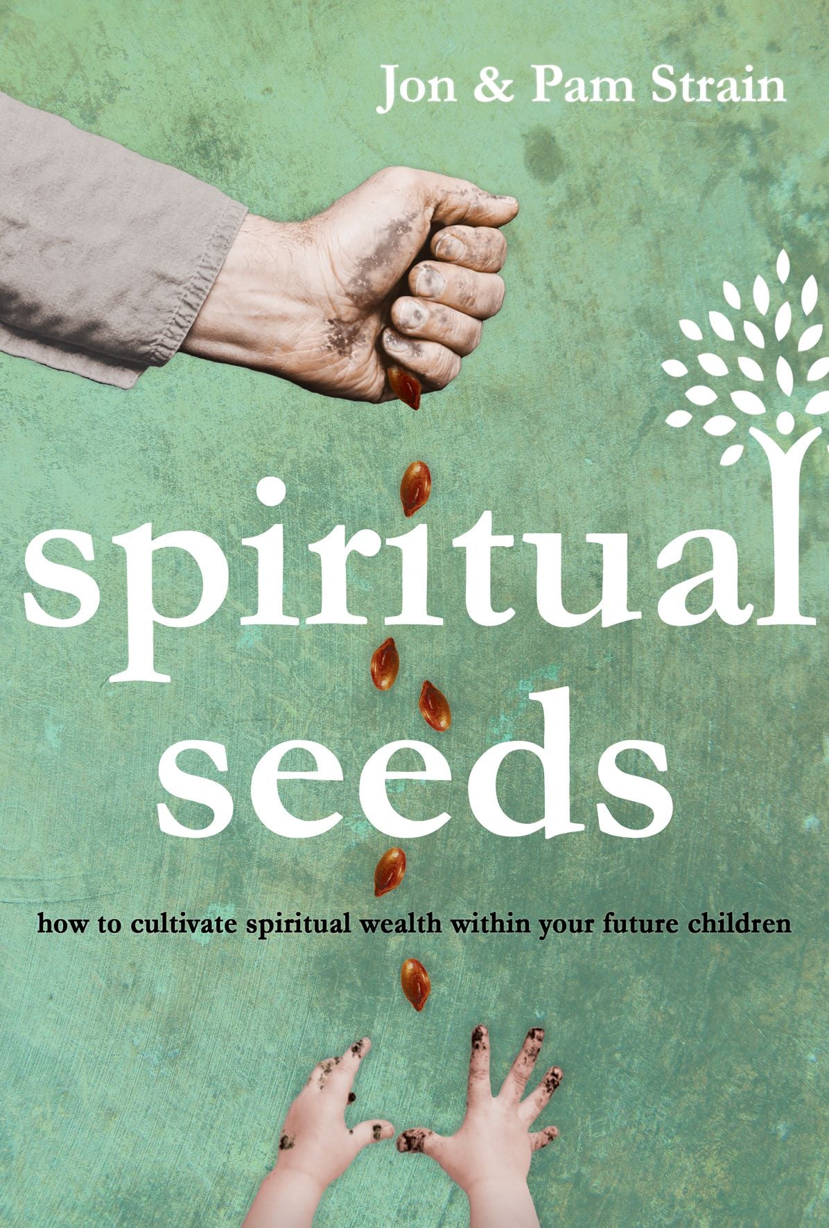 Spiritual Seeds: How to Cultivate Spiritual Wealth within Your Future Children
