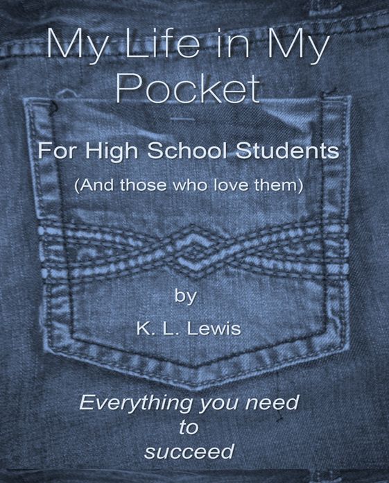 My Life in My Pocket-For High School Students