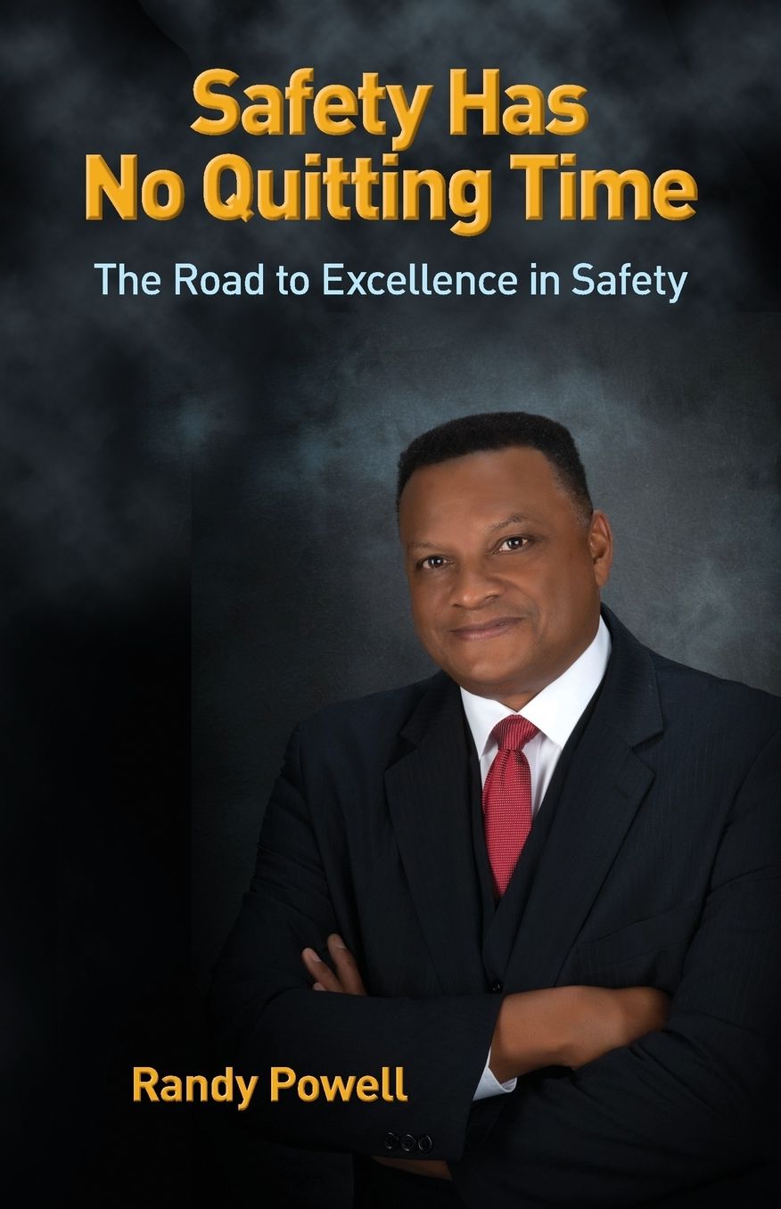 Safety Has No Quitting Time