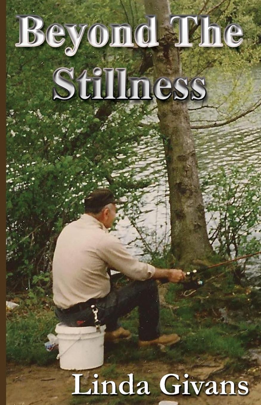Beyond The Stillness