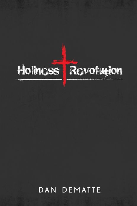 Holiness Revolution