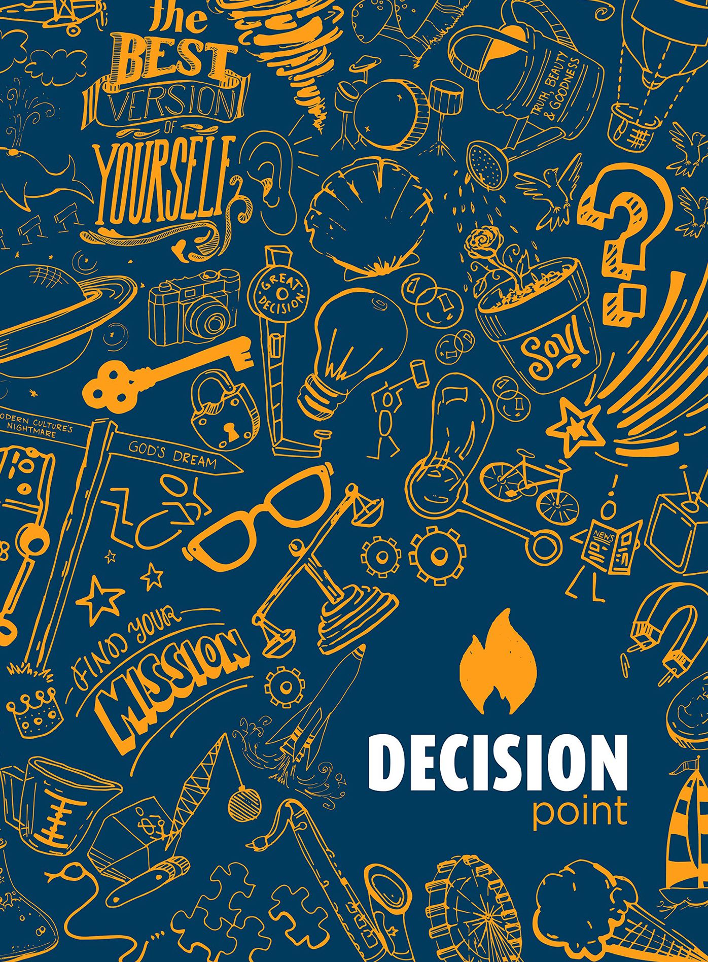 Decision Point