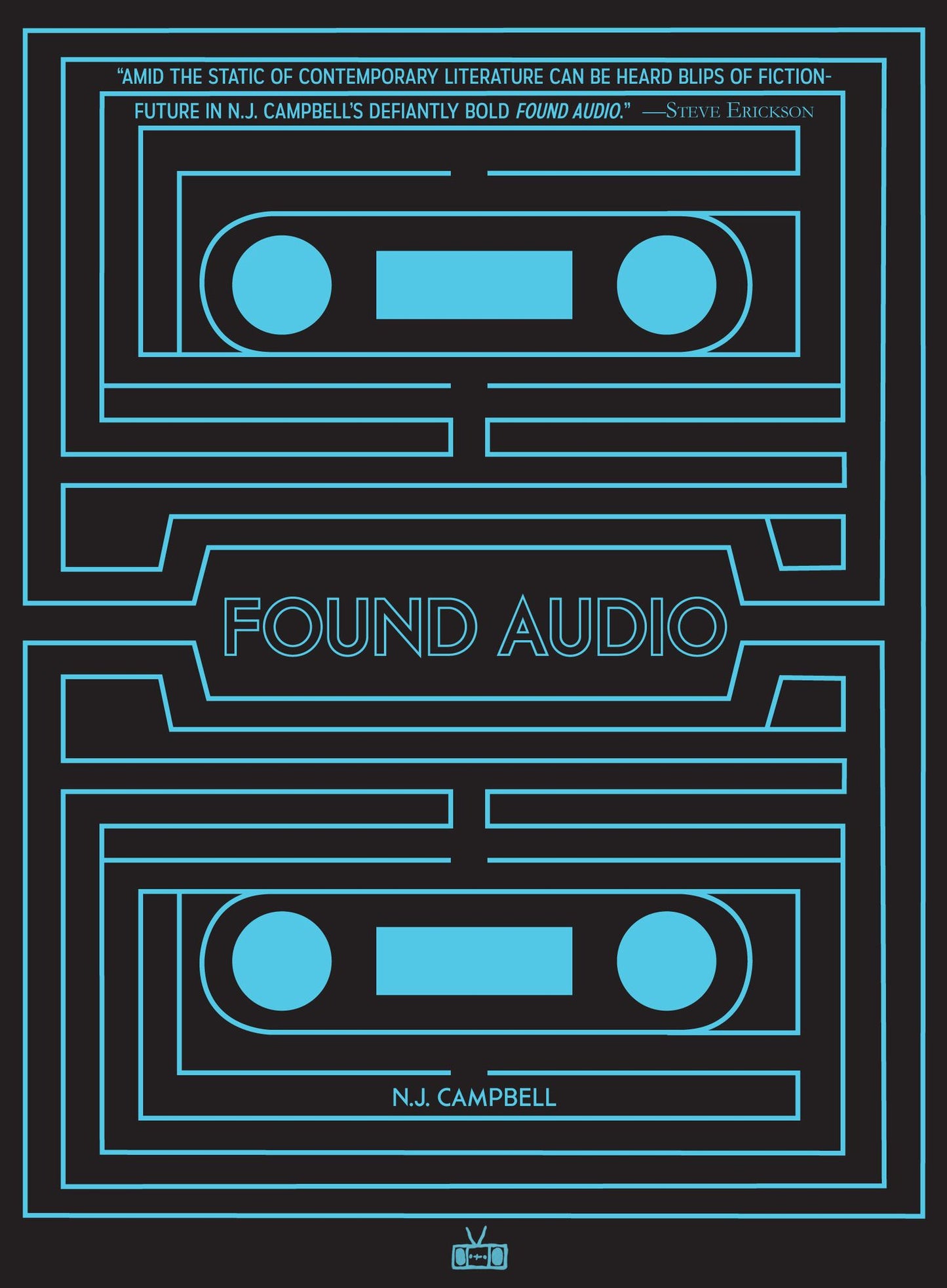 Found Audio