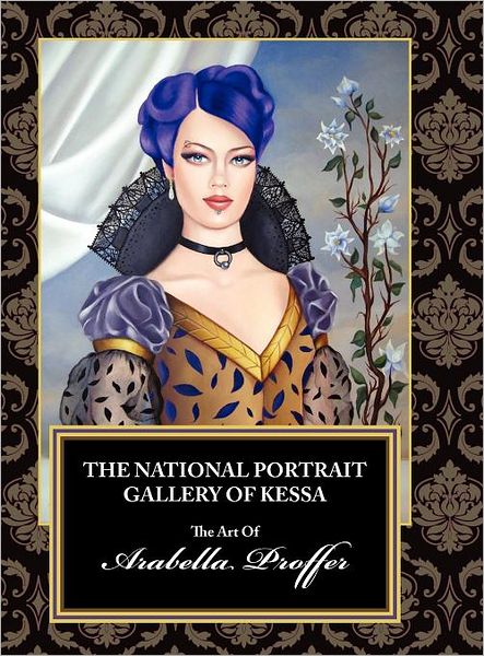 The National Portrait Gallery Of Kessa