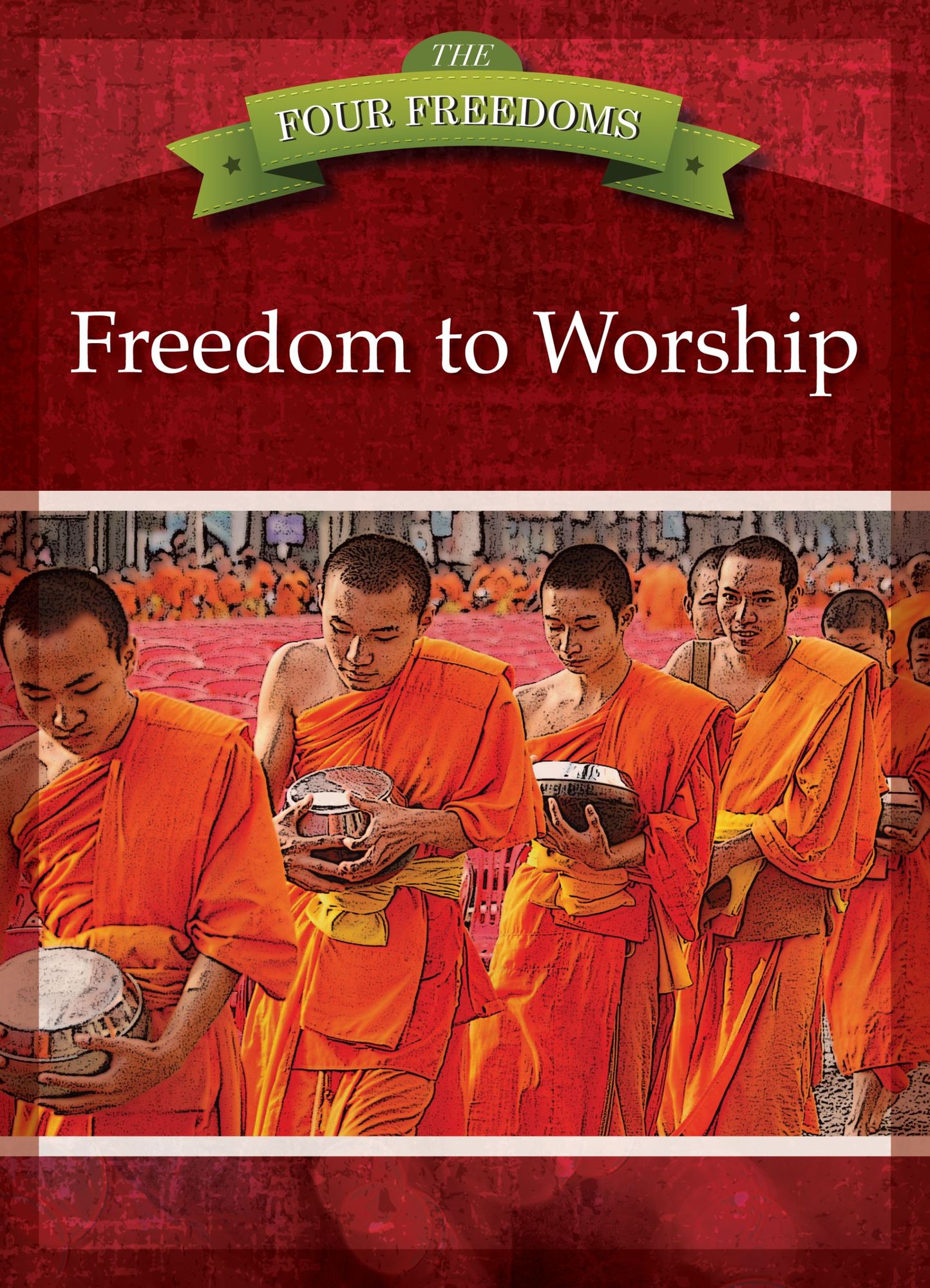 Freedom to Worship