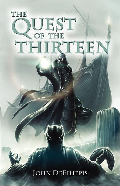 The Quest of The
