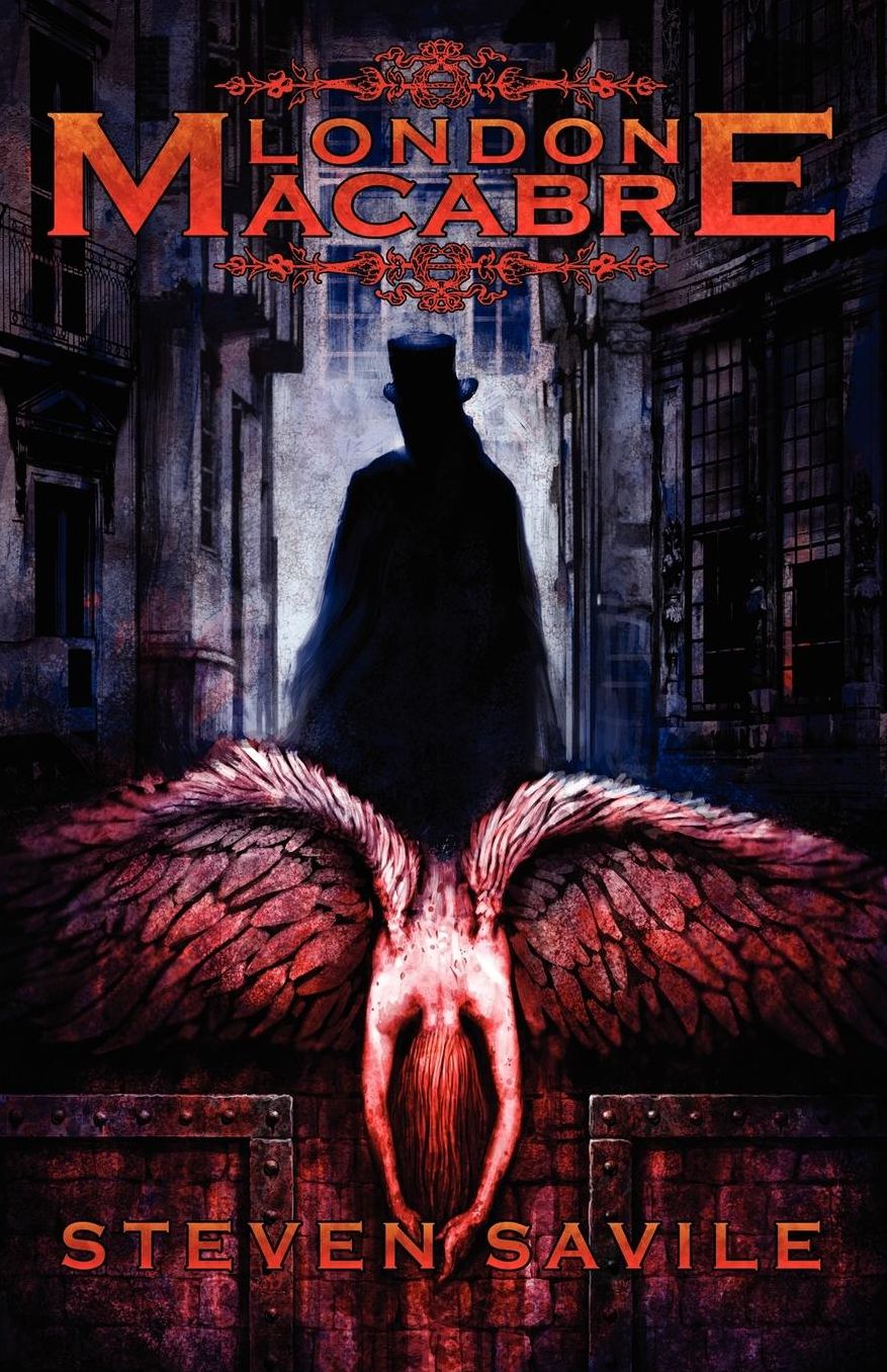 London Macabre