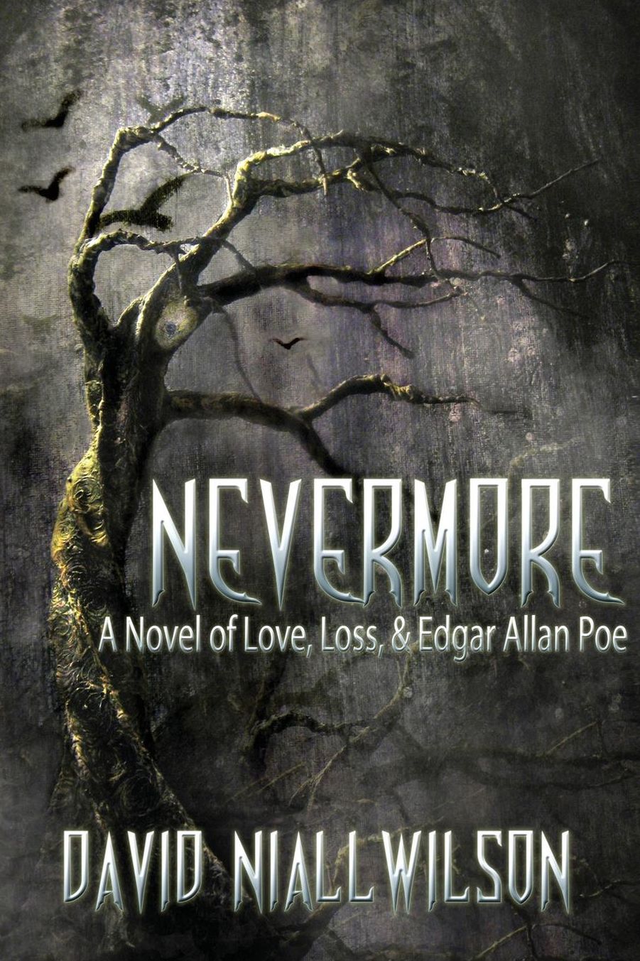 Nevermore