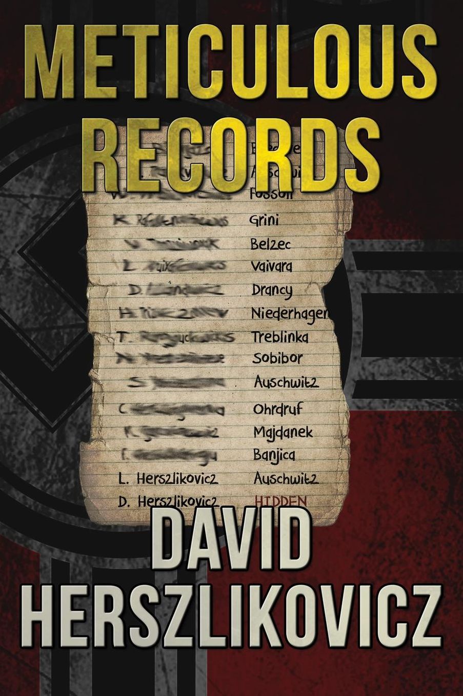 Meticulous Records