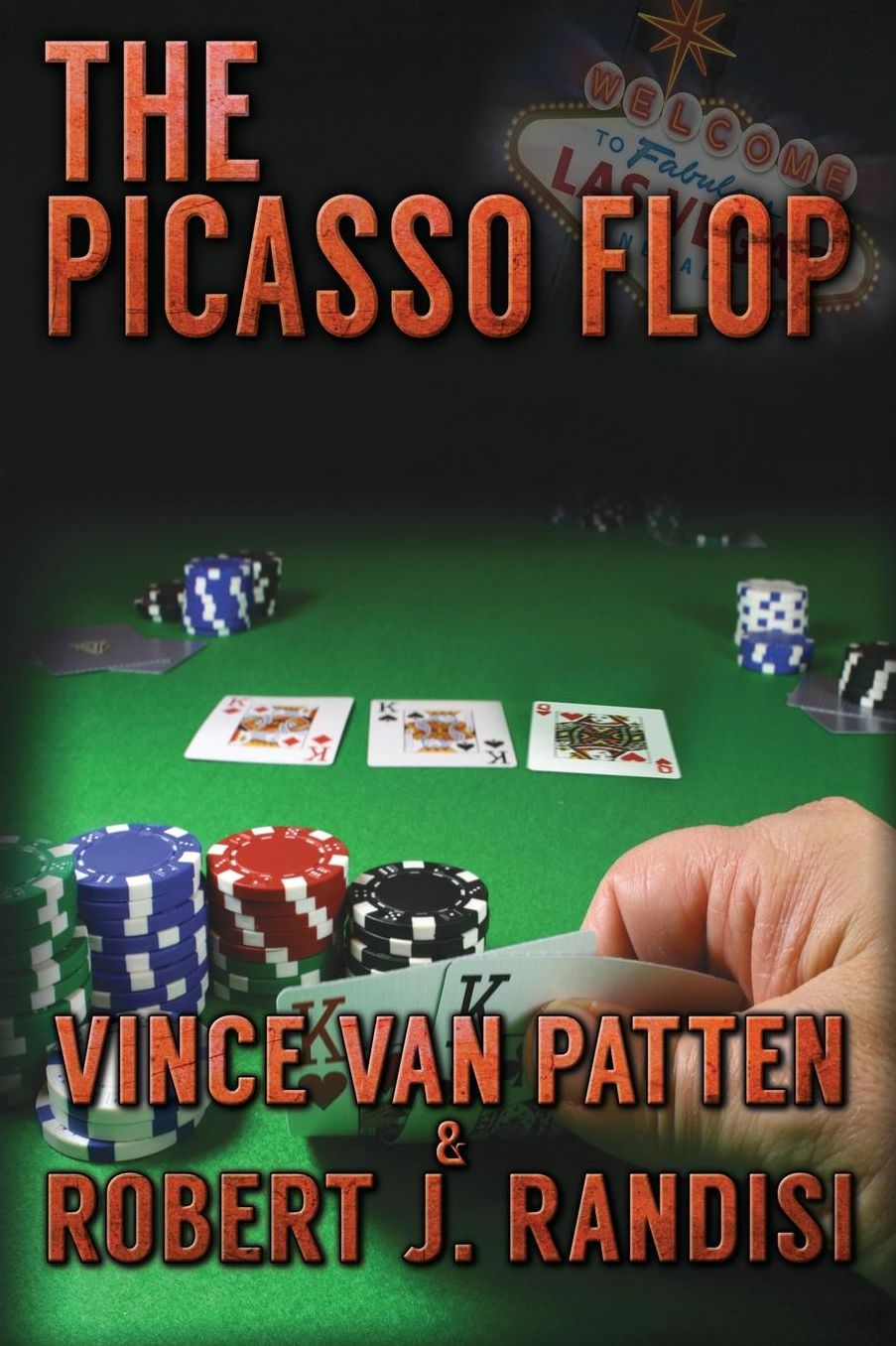 The Picasso Flop