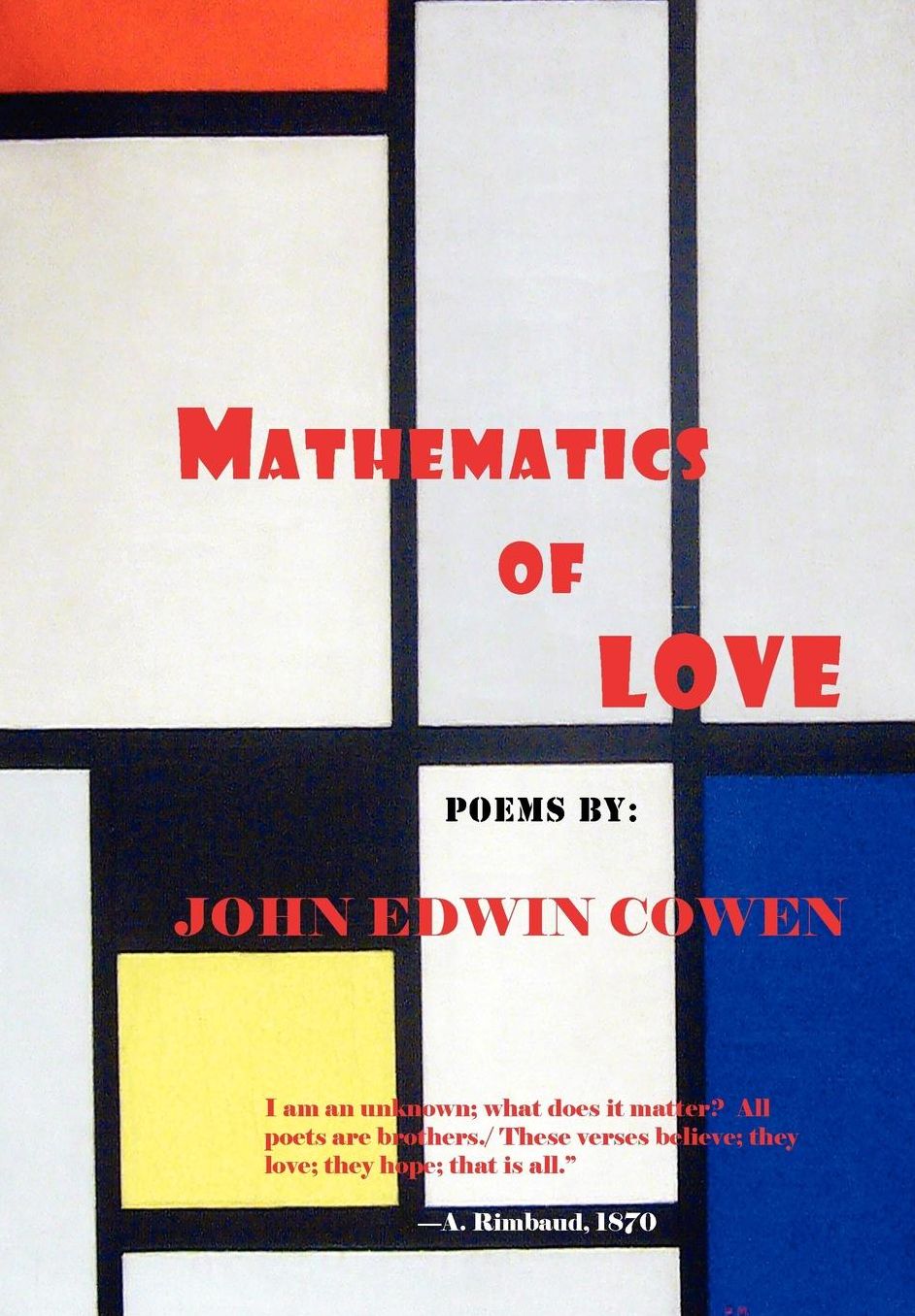 Mathematics Of Love