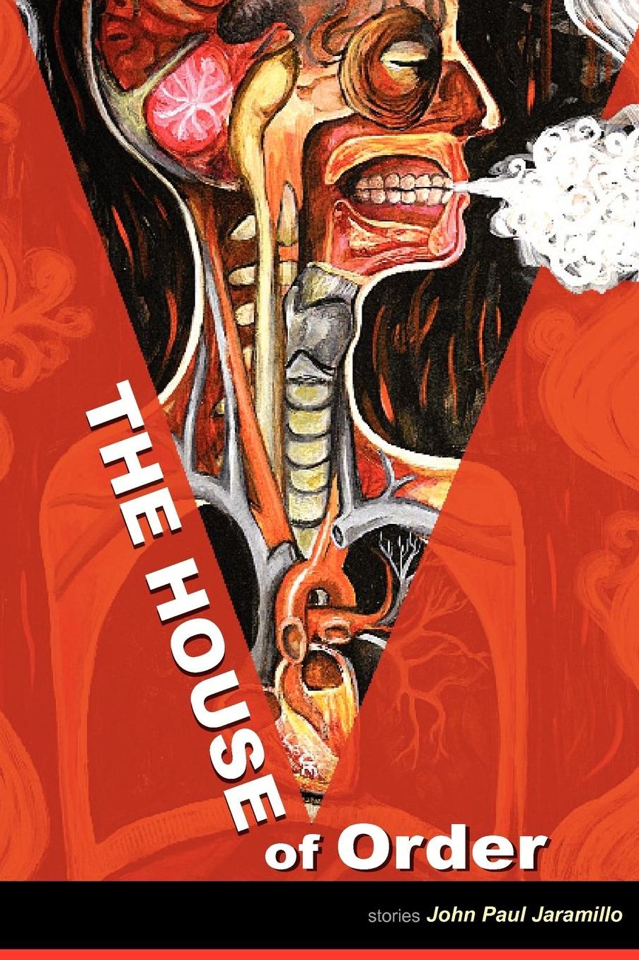The House of Order: Stories
