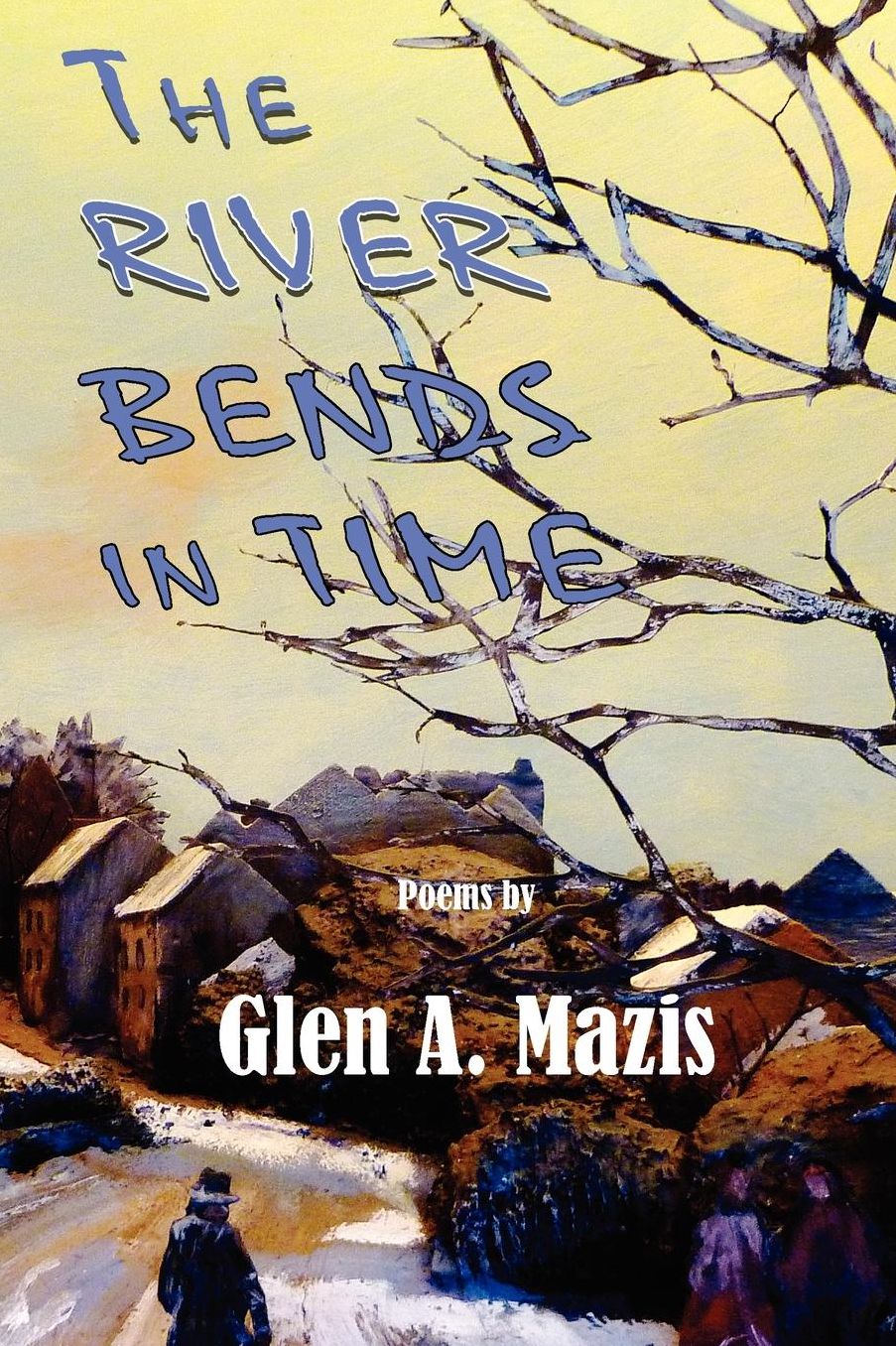 The River Bends in Time