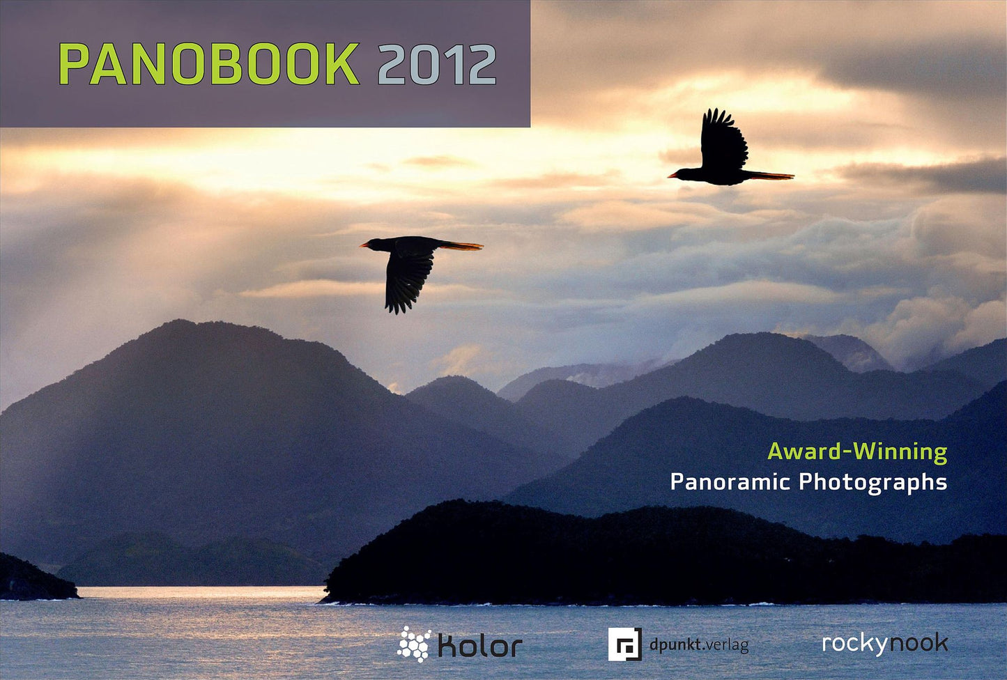 Panobook 2012